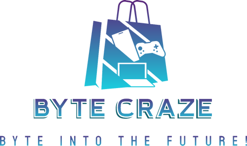 Byte Craze